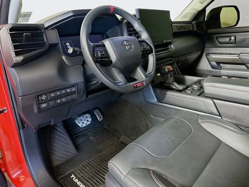 Used 2022 Toyota Tundra TRD Pro image 10