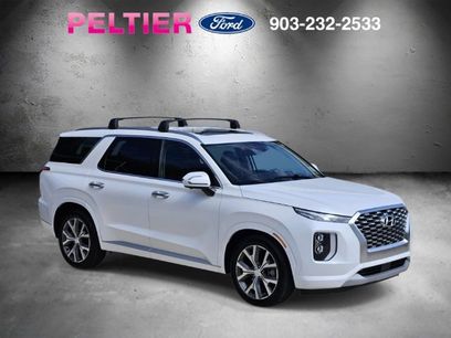 Used 2022 Hyundai Palisade Limited