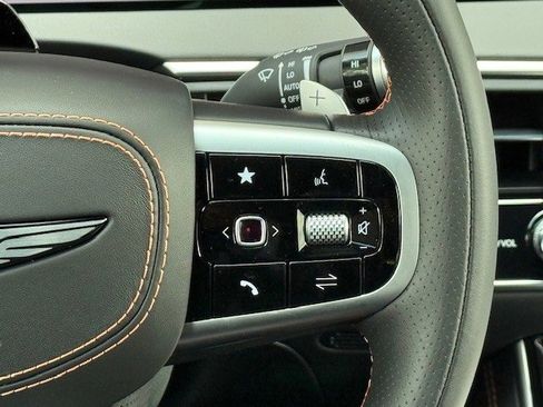 New 2026 Genesis GV70 2.5T Sport Prestige image 33