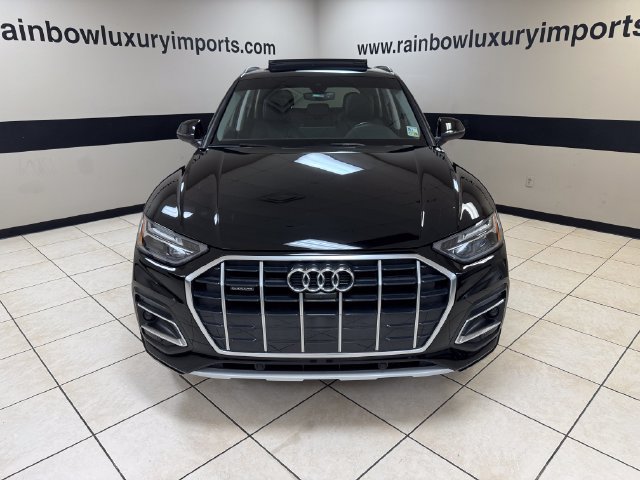 Used 2024 Audi Q5 2.0T Premium Plus AWD/4WD image 2