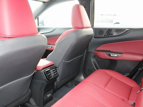 Certified 2024 Lexus NX 350 AWD image 9