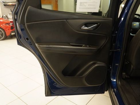 Used 2022 Chevrolet Blazer LT image 22