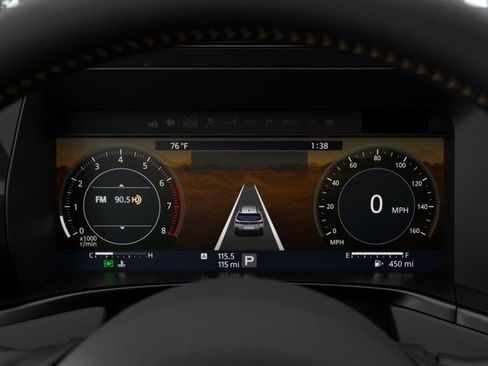 New 2026 Subaru Outback Wilderness image 17