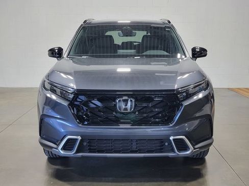 Certified 2026 Honda CR-V Sport Touring image 3