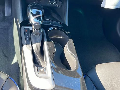 New 2026 Buick Envista Sport Touring w/ Convenience I Package FWD image 20