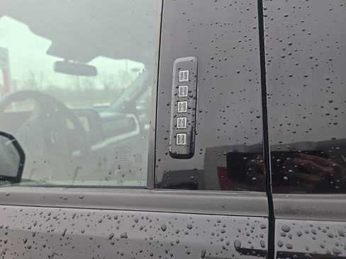 Used 2023 Ford F350 XLT w/ 360-Degree Camera Package image 11