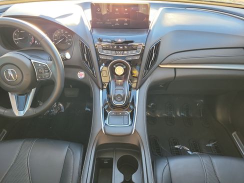 Used 2022 Acura RDX FWD w/ Technology Package image 18