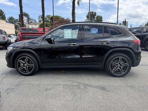 Used 2023 Mercedes-Benz GLA 250 image 5