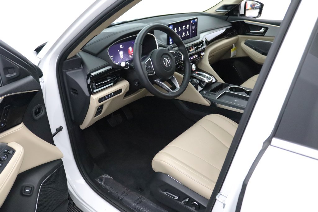 Used 2026 Acura MDX w/ Technology Package AWD/4WD image 17
