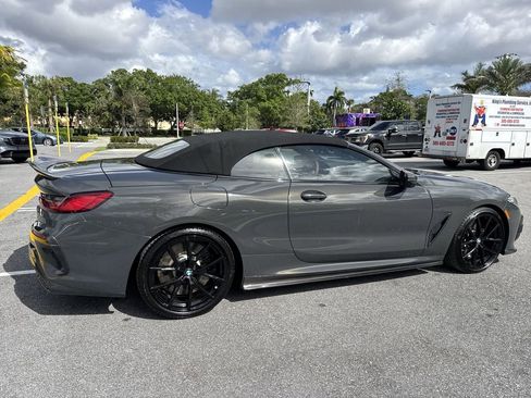 Used 2022 BMW M850i xDrive M850i xDrive w/ M Carbon Exterior Package image 5