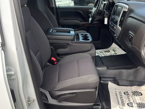 Used 2018 GMC Sierra 1500 SLE AWD/4WD image 13