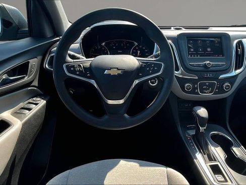 Used 2023 Chevrolet Equinox LS w/ LS Convenience Package AWD/4WD image 8