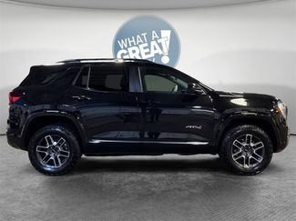 Used 2026 GMC Terrain AT4 w/ Convenience Package III video 2