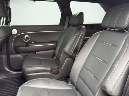 Used 2026 Hyundai Palisade Calligraphy AWD/4WD image 21