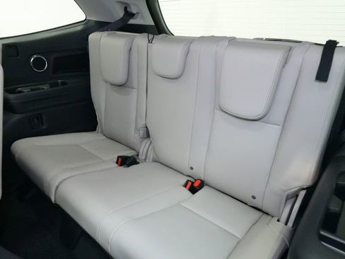 Used 2026 Subaru Ascent Limited image 28