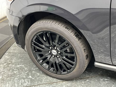 Certified 2024 Ford Expedition Limited AWD/4WD image 38