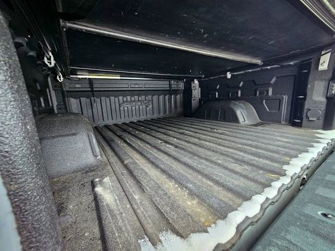 Certified 2024 GMC Sierra 1500 AT4 w/ Technology Package image 6