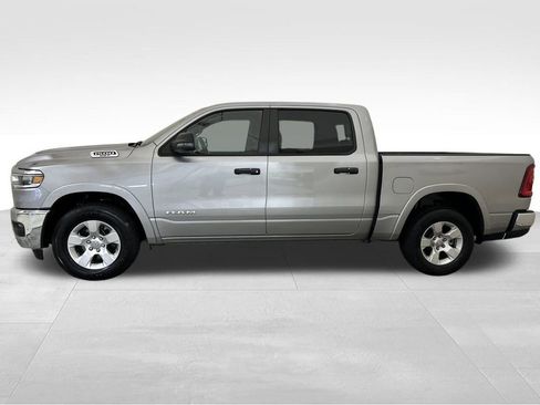 Used 2025 RAM 1500 Big Horn image 2