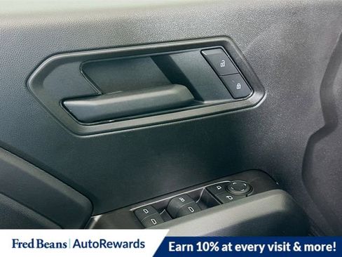 New 2026 Chevrolet Colorado Trail Boss image 17