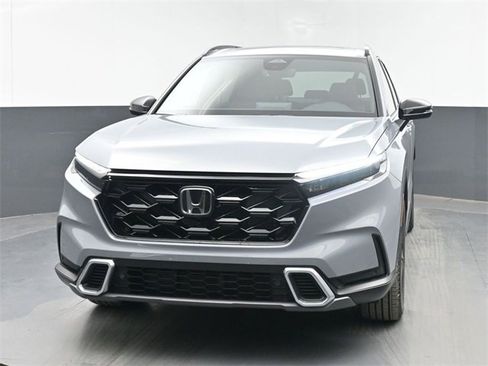 New 2026 Honda CR-V Sport Touring image 3