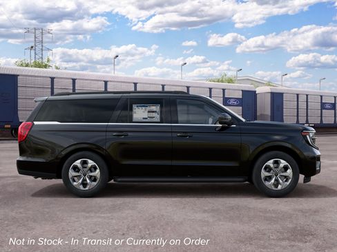 New 2027 Ford Expedition Max Active RWD image 5