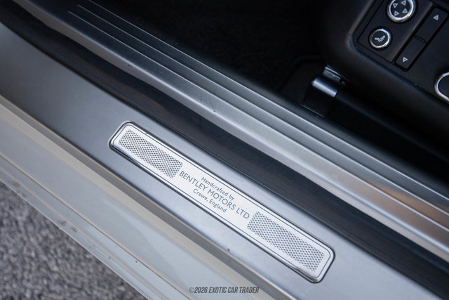 Used 2015 Bentley Flying Spur W12 AWD/4WD image 57