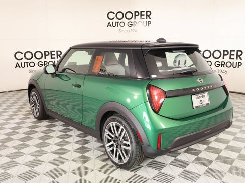 New 2026 MINI Cooper S FWD image 21