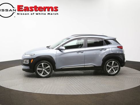 Used 2019 Hyundai Kona Limited image 58
