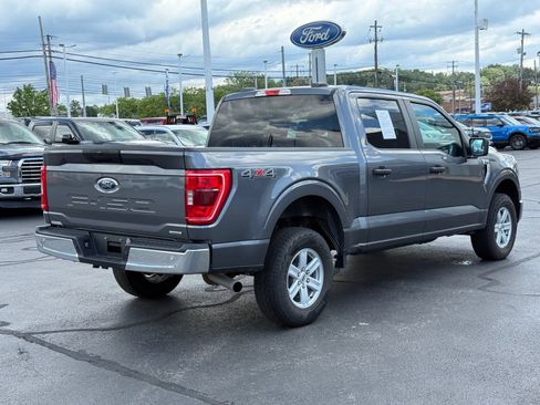 Used 2023 Ford F150 XLT AWD/4WD image 6
