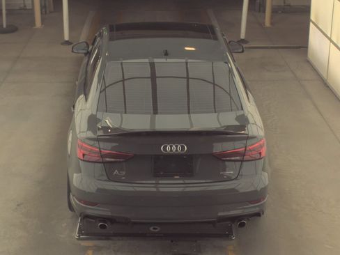 Used 2020 Audi A3 2.0T Premium AWD/4WD image 10