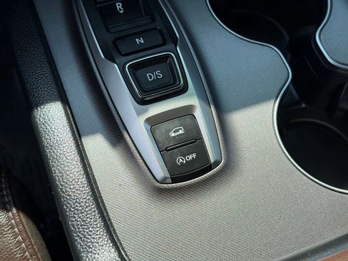 Used 2025 Honda Passport EX-L image 28