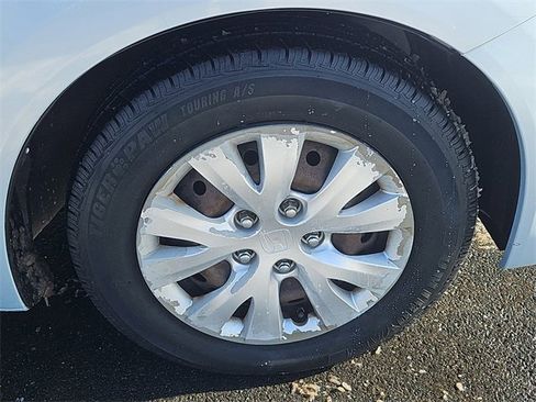 Used 2012 Honda Civic LX image 10