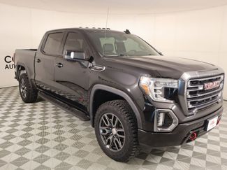 Used 2021 GMC Sierra 1500 AT4 w/ AT4 Premium Package video 1