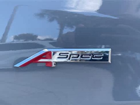 Used 2025 Acura RDX A-Spec image 8