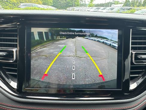Used 2026 Dodge Durango GT RWD image 28