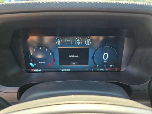 Used 2025 Ford F150 XLT w/ Equipment Group 301A Standard AWD/4WD image 35