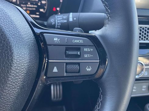 Used 2026 Honda Civic Sport Touring image 19
