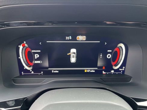 New 2026 Nissan Pathfinder Platinum w/ Lighting Package AWD/4WD image 36