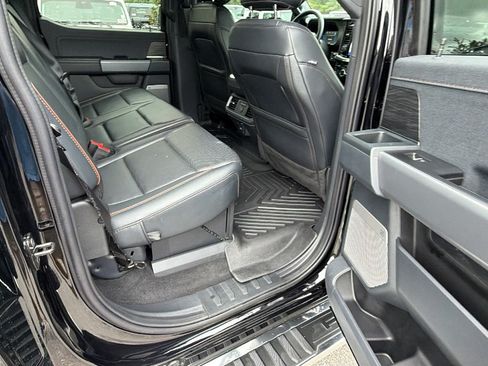 Used 2025 Ford F150 Lariat w/ Equipment Group 502A High AWD/4WD image 21