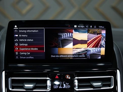 Used 2024 BMW M8 Competition w/ M Carbon Exterior Package image 37