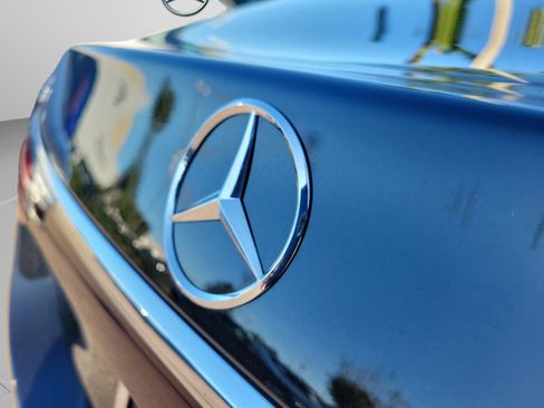 Certified 2025 Mercedes-Benz E 350 Sedan image 31