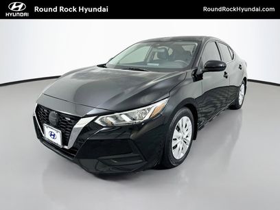 Used 2022 Nissan Sentra S