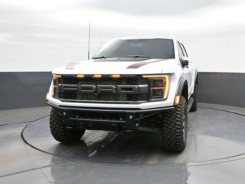 Used 2022 Ford F150 Raptor w/ Equipment Group 801A High image 27