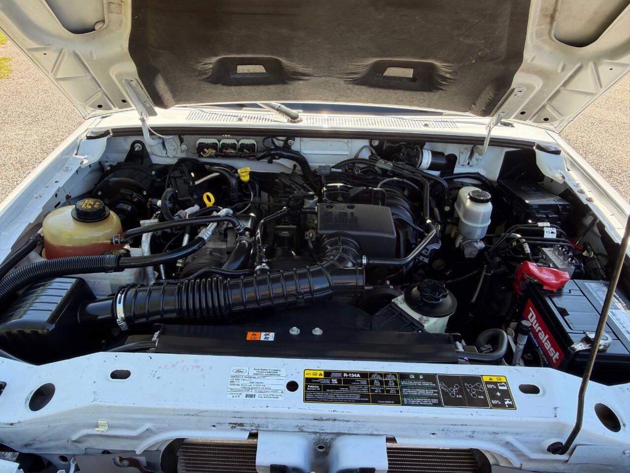 Used 2011 Ford Ranger XL RWD image 19