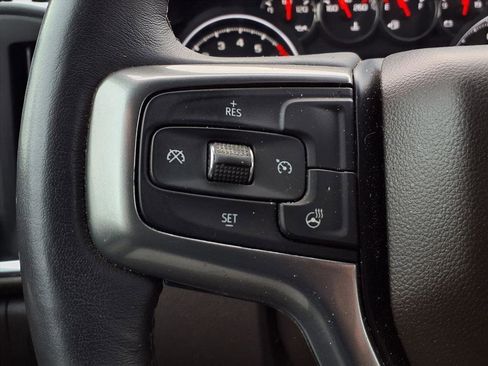 Used 2019 Chevrolet Silverado 1500 LTZ w/ LTZ Convenience Package image 13