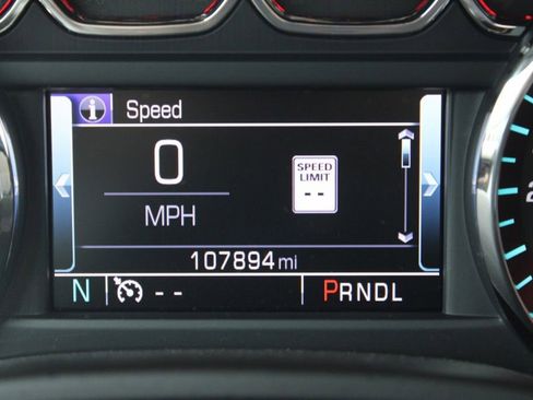 Used 2017 Chevrolet Tahoe Premier image 41