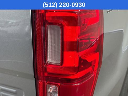 Used 2021 Ford Ranger XL w/ Equipment Group 101A High image 34