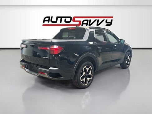Used 2024 Hyundai Santa Cruz Limited AWD/4WD image 7