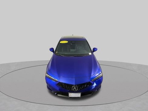 Used 2024 Acura Integra A-Spec FWD image 41