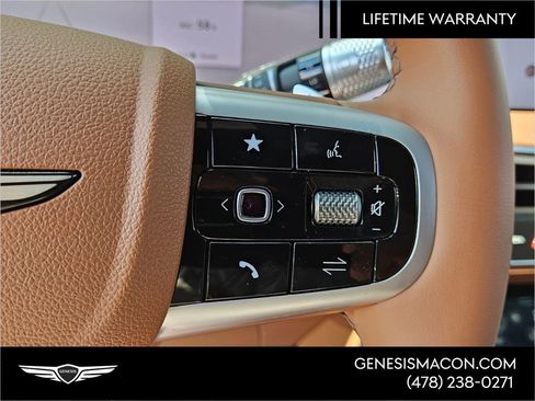 New 2026 Genesis GV70 2.5T Advanced image 27